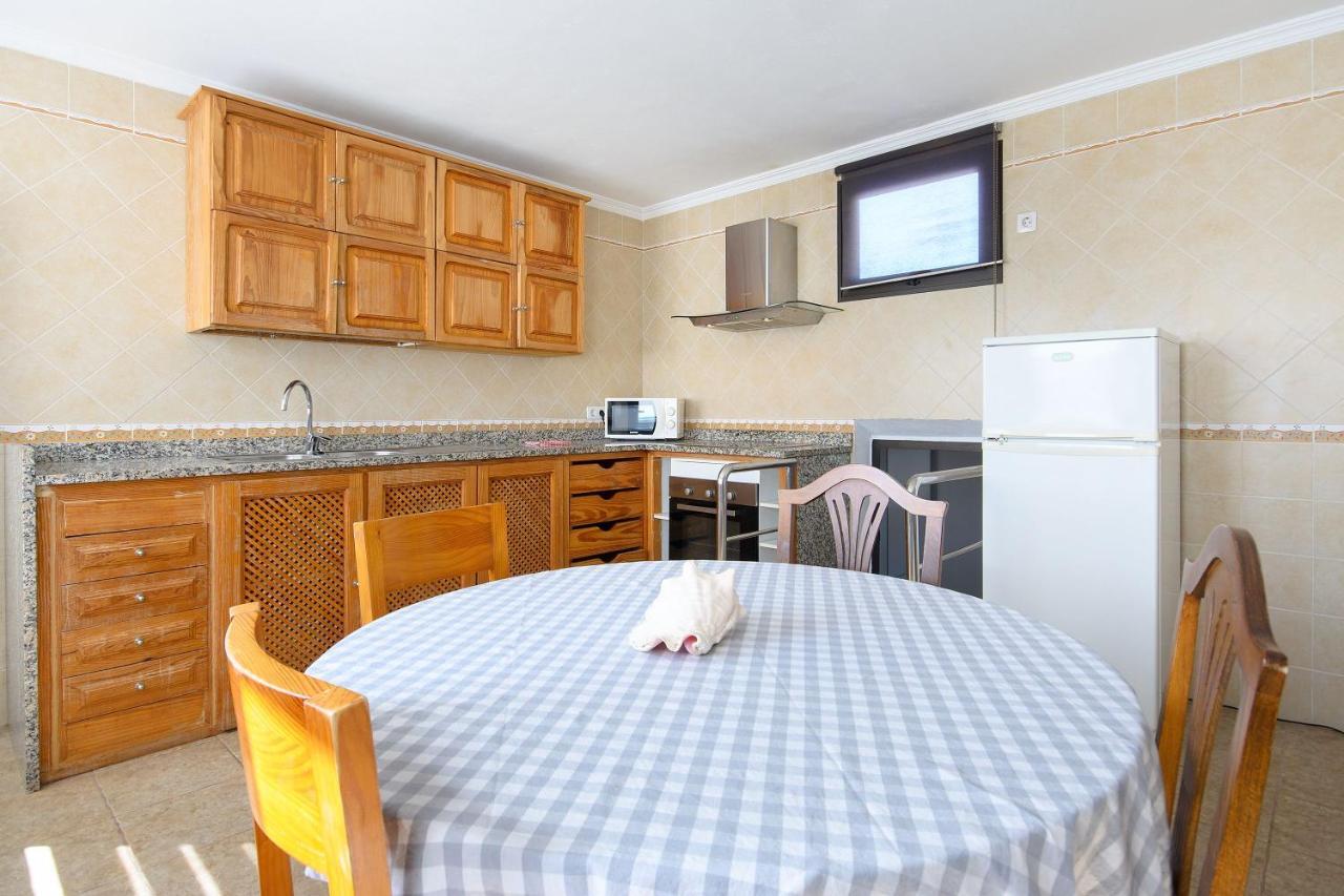 Famara Beach Apt Екстер'єр фото