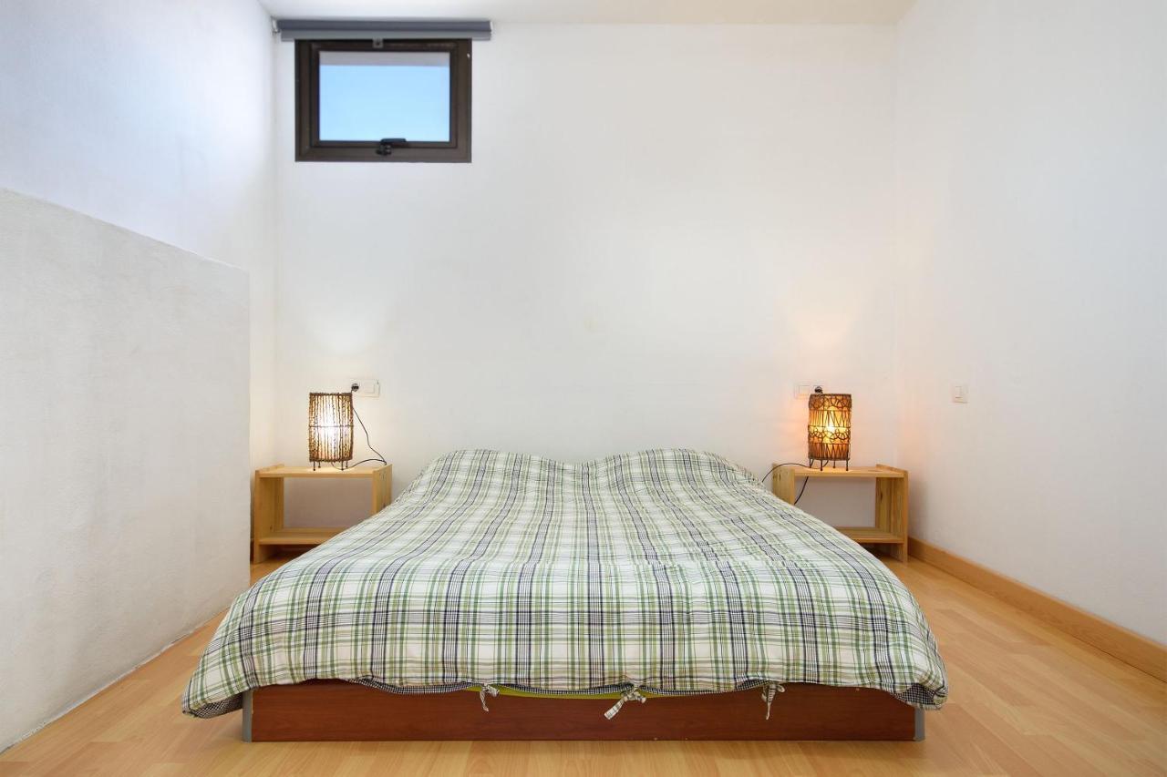 Famara Beach Apt Екстер'єр фото