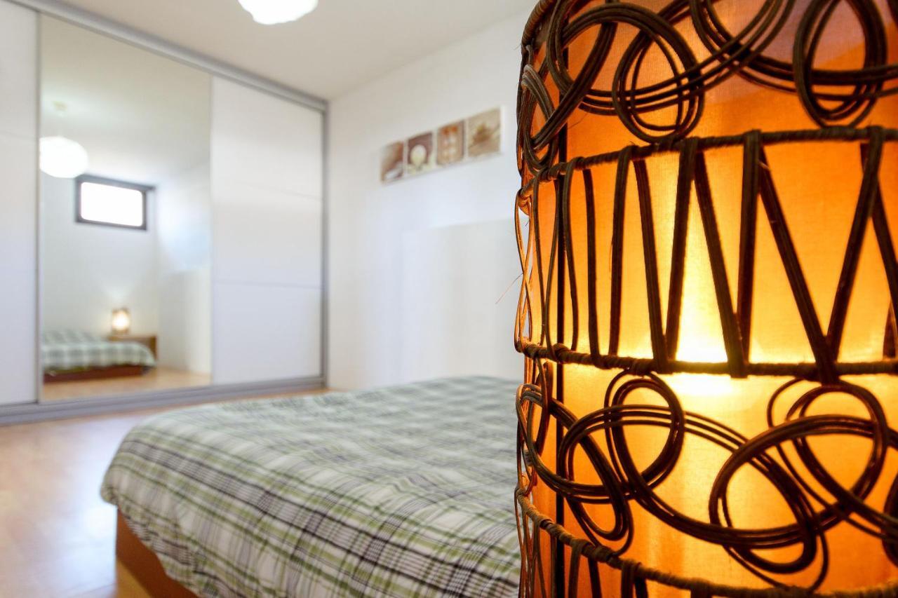 Famara Beach Apt Екстер'єр фото