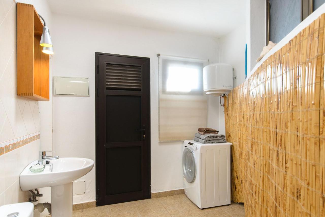 Famara Beach Apt Екстер'єр фото