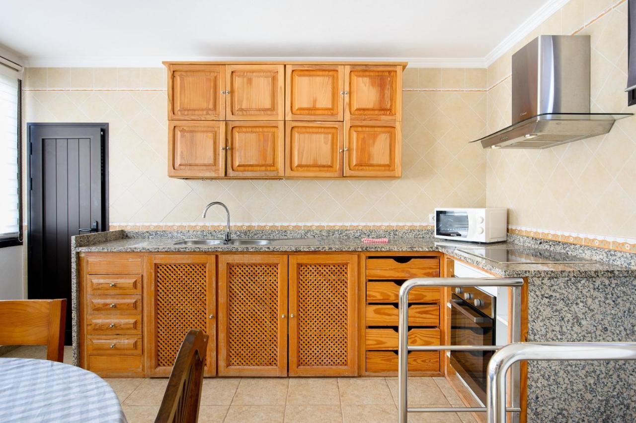 Famara Beach Apt Екстер'єр фото