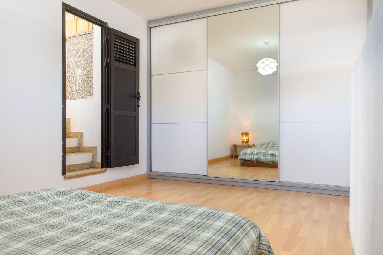 Famara Beach Apt Екстер'єр фото